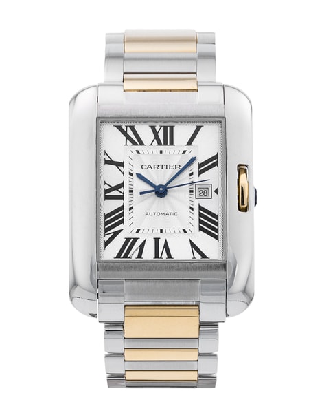 Cartier Tank Anglaise W5310047
